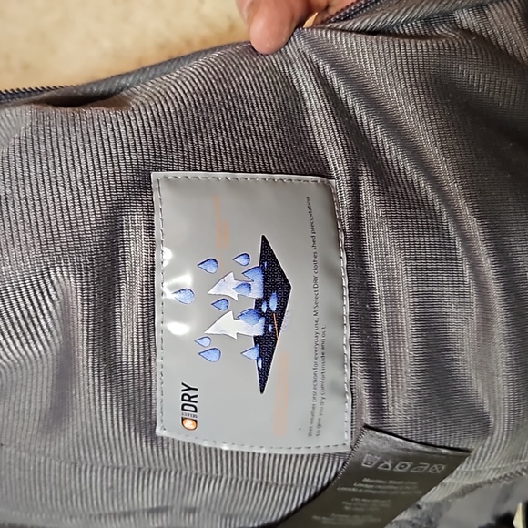 Merrell Jacket Small - Picture 4 of 4